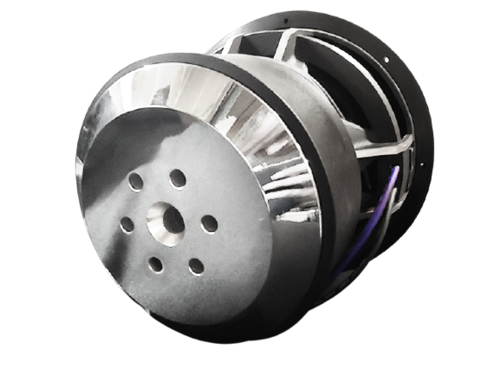 DC Audio Neo Elite 15"